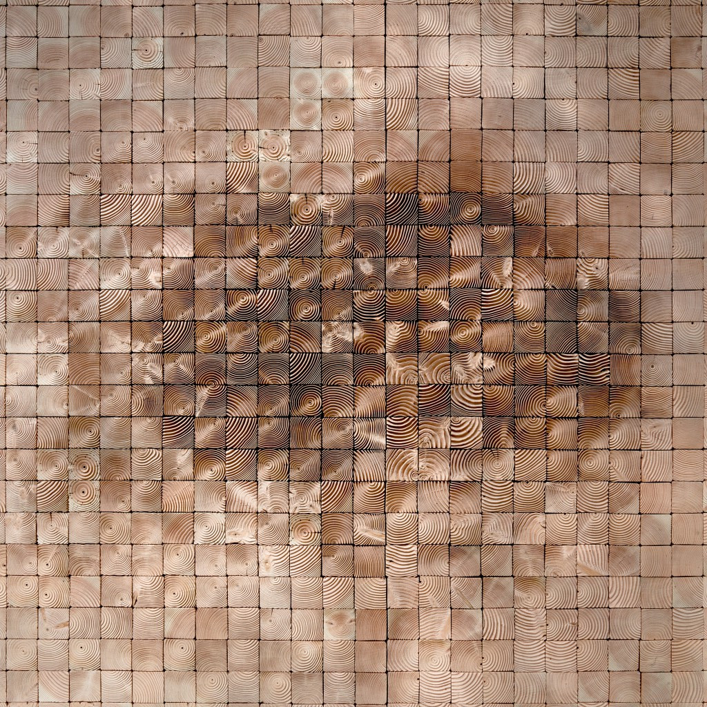 Kevin Slavin, Elizabeth Hénaff, and David Benjamin, Microbial Metrics and the Multi-Species City © Rafael Gamo, Storefront for Art and Architecture, 2018.
