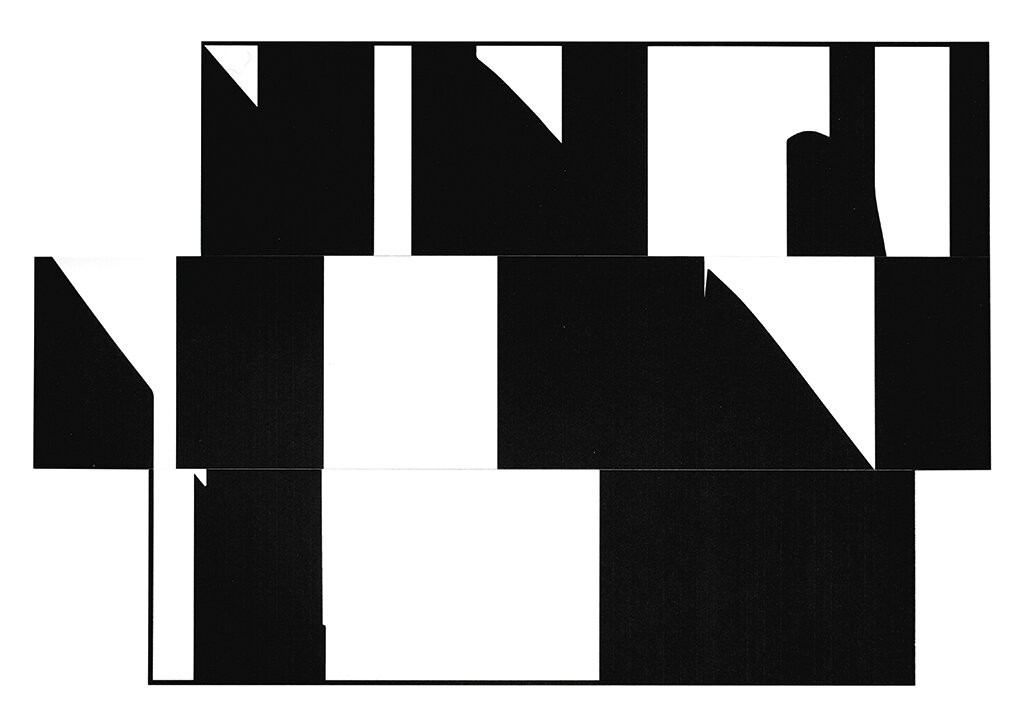 Hole Memorial No.2, 2019. © Manthey Kula