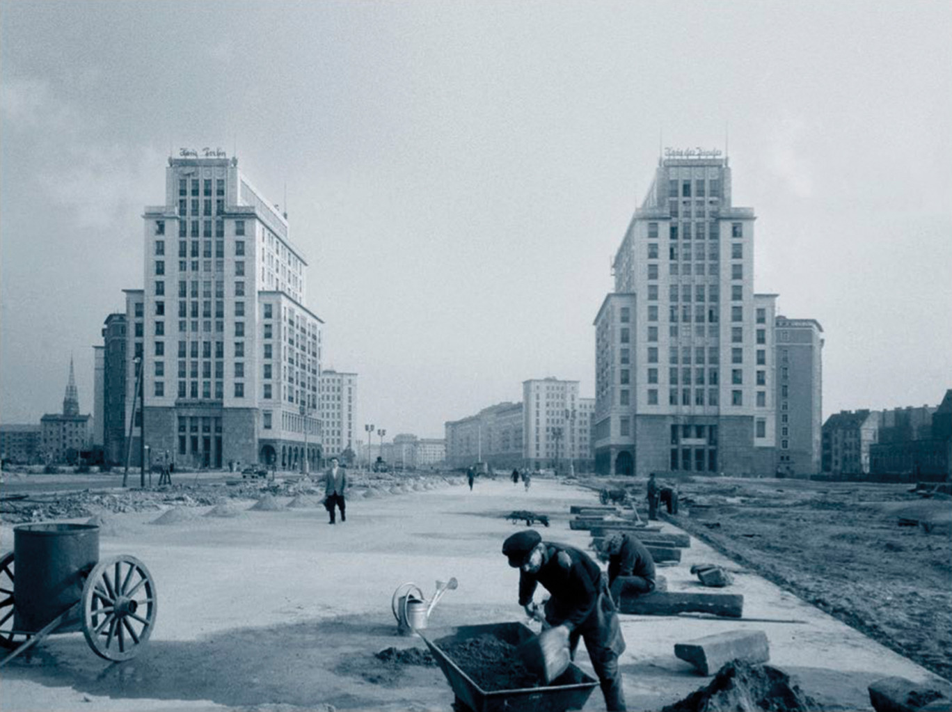 Foto: Nico Jesse (1960)