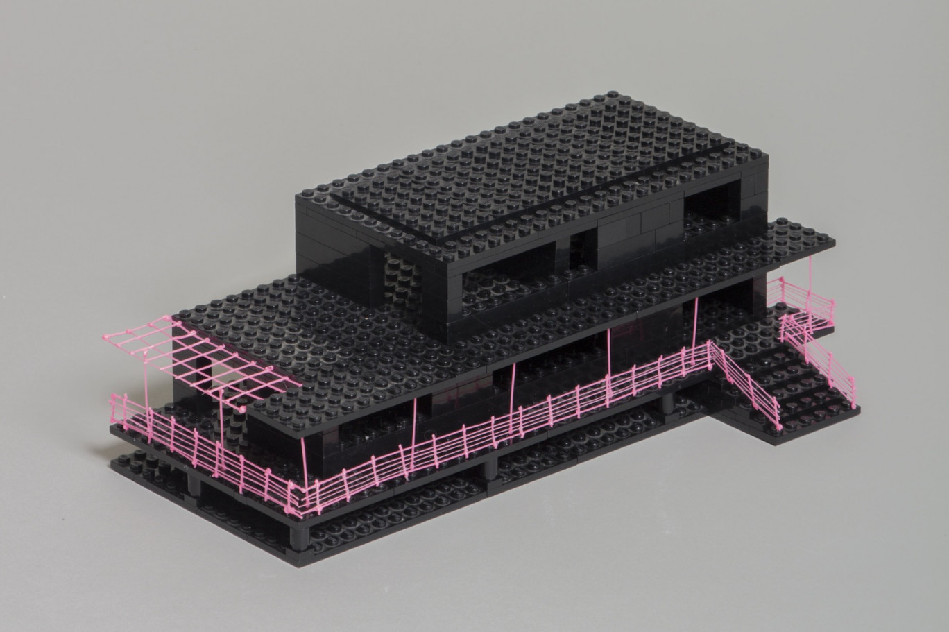 Haus Albrechter Leskoschek © Robert Anagnostopoulos