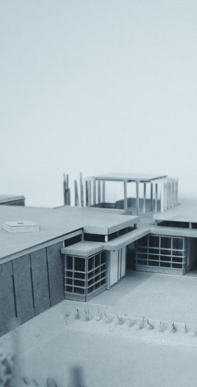 © FH Kärnten Studiengang Architektur