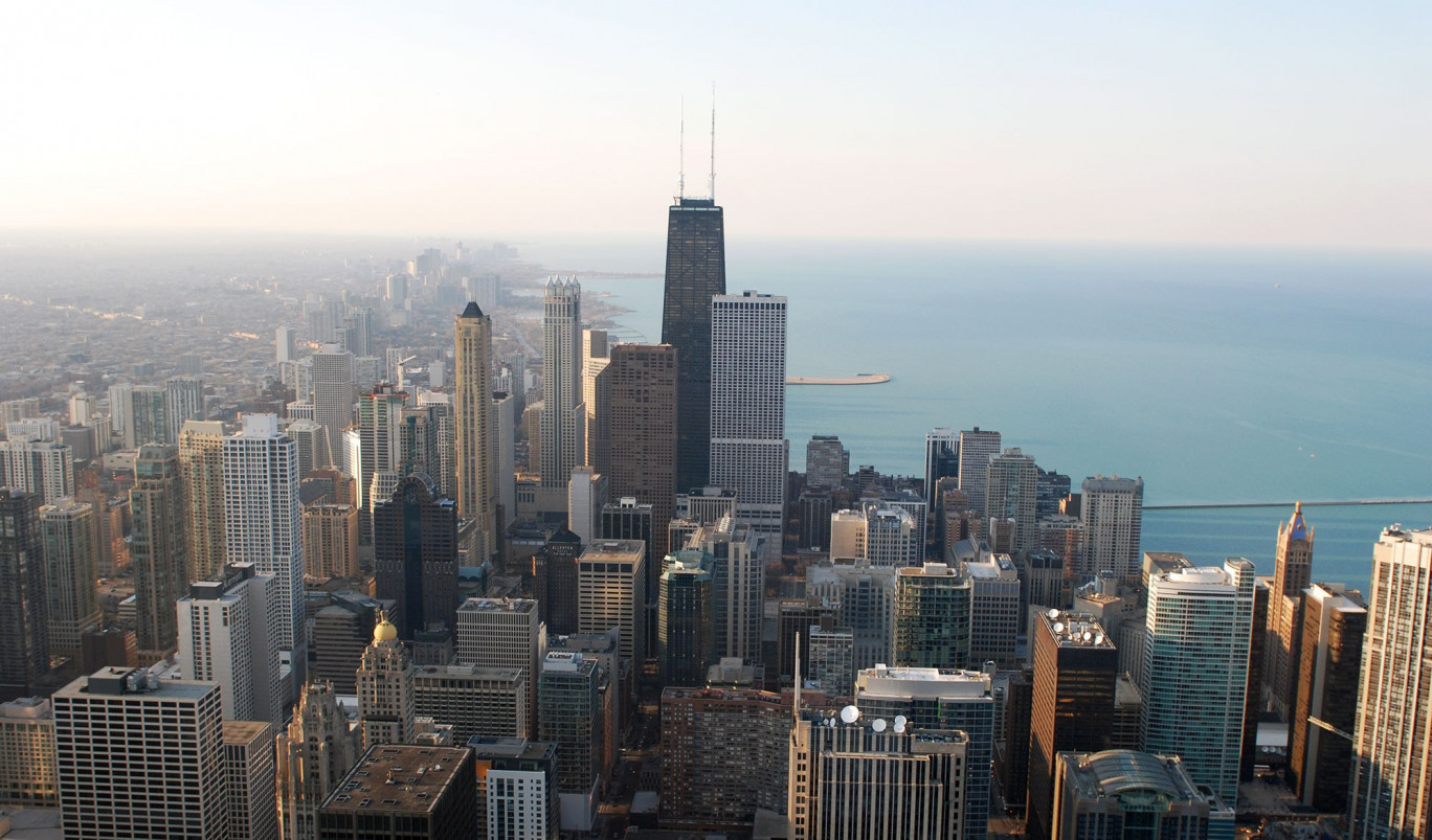 Chicago Gallery © Chicago Architecture Center