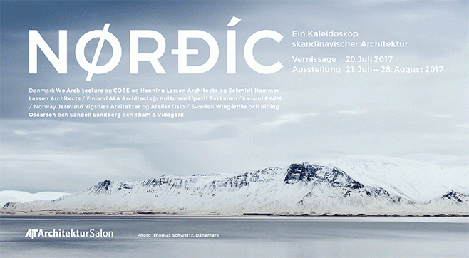 NØRÐÍC © AIT München