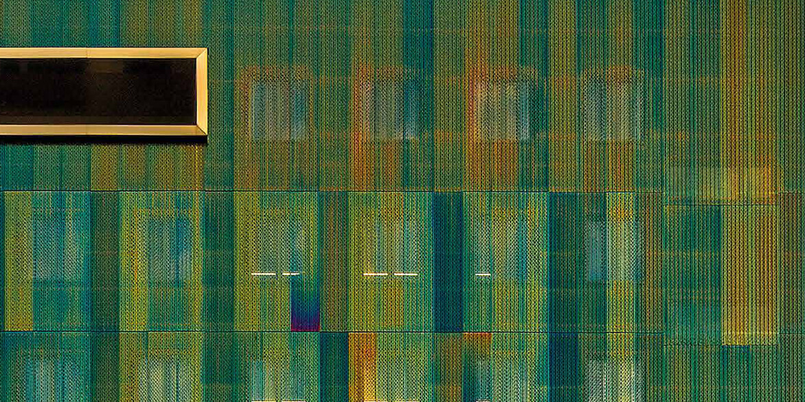 ©Berschneider+Berschneider. Architekturgalerie München.