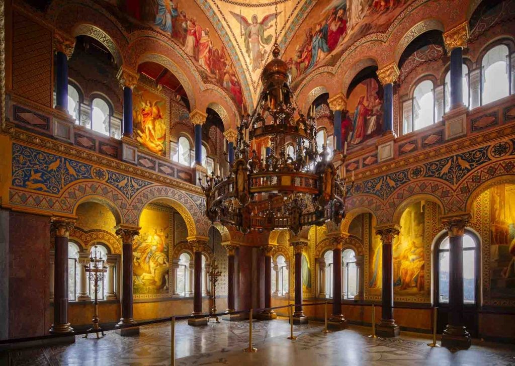 © Architekturmuseum TU München