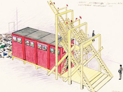 © Ilya und Emilia Kabakov