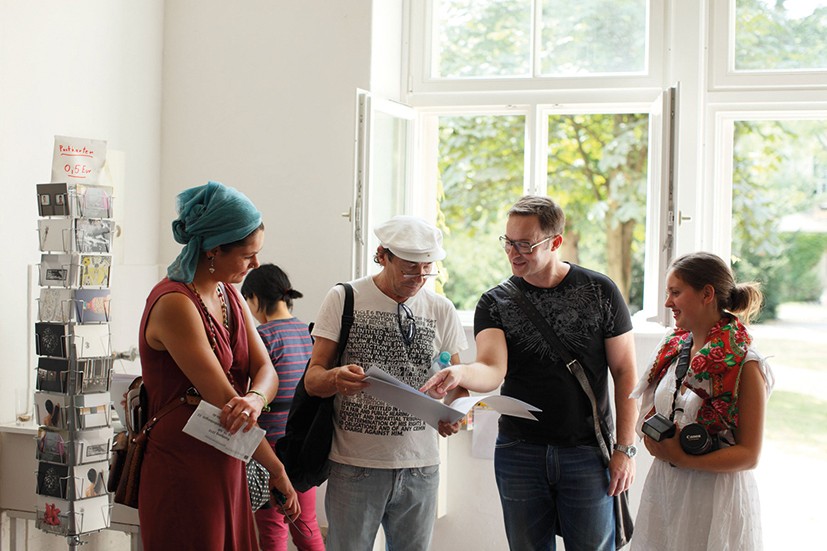 © Universität der Künste