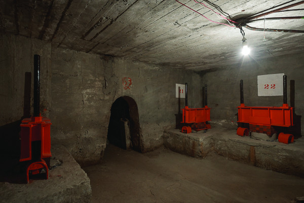 LGM Studio - Luis Gallardo