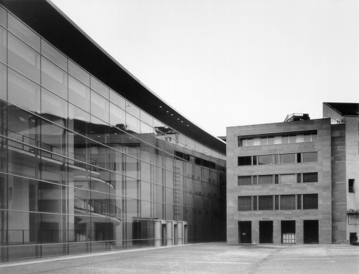 © Neues Museum Nürnberg, Foto: Margherita Spiluttini