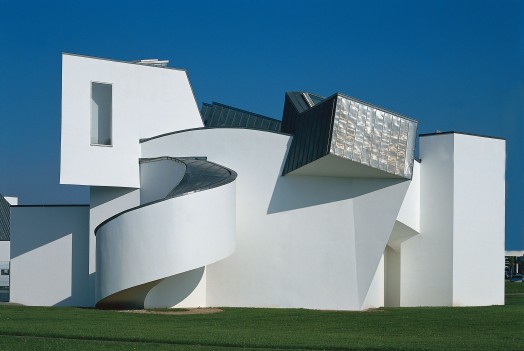 © Vitra Design Museum, Foto: Thomas Dix