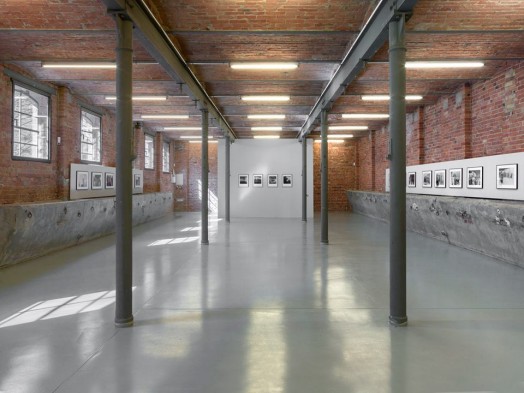 © Box Freiraum berlin