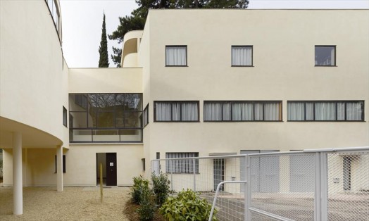 Maison La Roche – Photo : Cemal Emden 2015 © FLC/ADAGP