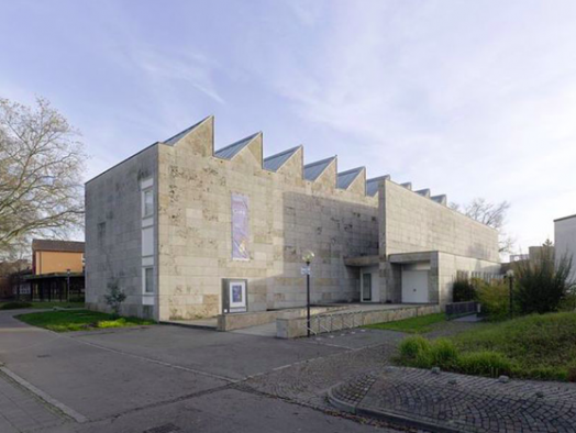 Museum im Kleihues-Bau © www.kornwestheim.de