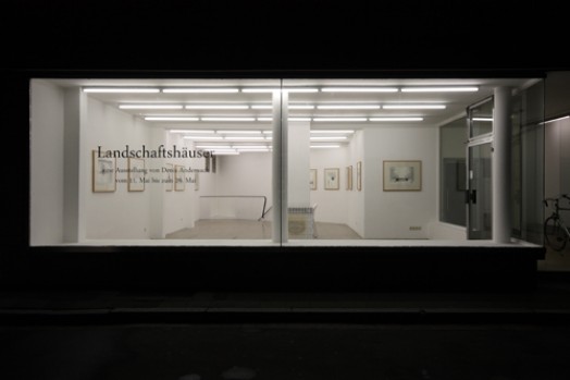 © Architekturgalerie der TU Kaiserslautern