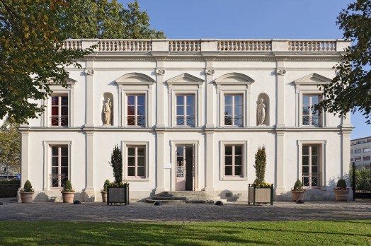 maison des arts, centre d'art contemporain de malakoff © wikimedia commons
