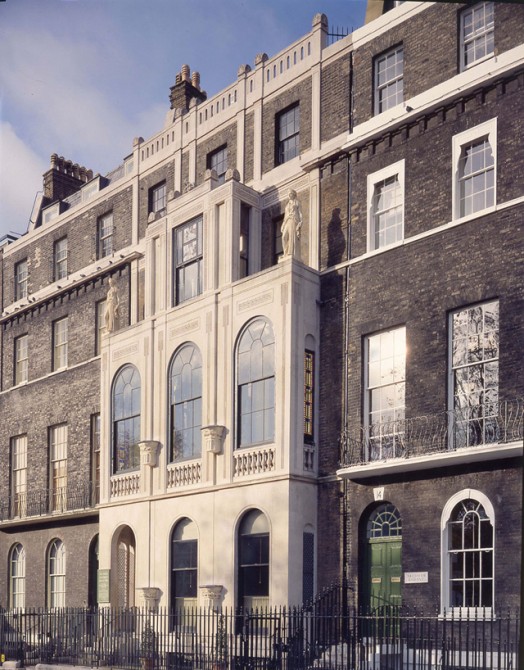 Sir John Soane's Museum