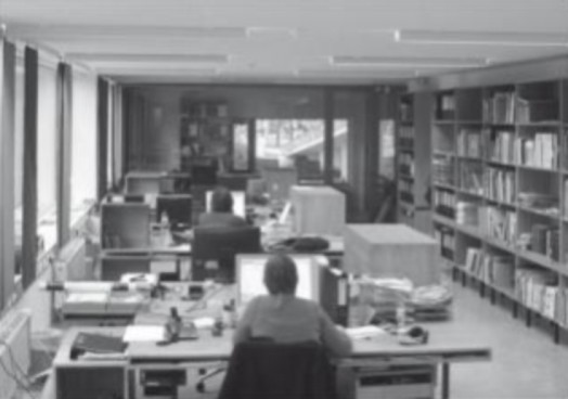 CVAa - Centre for Flemish Architectural Archives