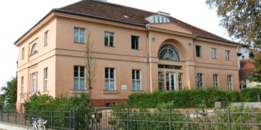 ©Bezirksamts Steglitz-Zehlendorf
