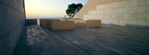 © Marc Barani Architecte – photographie Serge Demailly