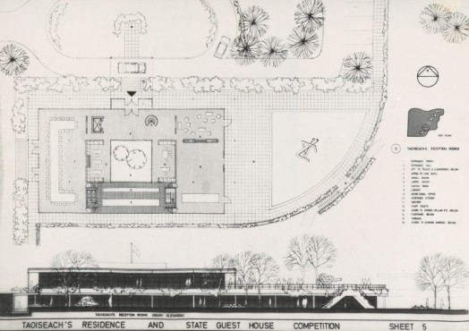© Irish Architectural Archive