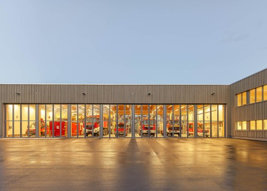 © Gaus Architekten