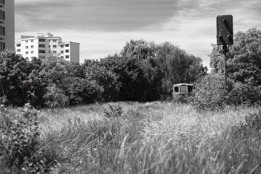 Foto: Urs Füssler, Quelle: BDA Galerie Berlin