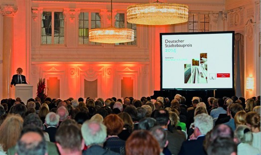 © Senatsverwaltung für Stadtentwicklung