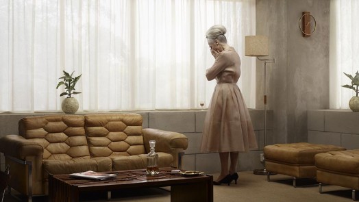 Grief, Grace. Foto: Erwin Olaf