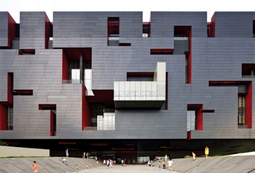 © Rocco Design Architects