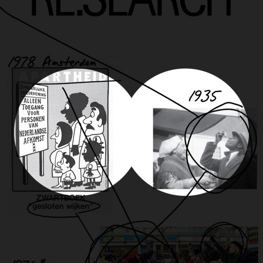 Image: Marius Schwarz, Source: Het Nieuwe Instituut