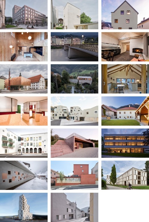 © aut. architektur und tirol
