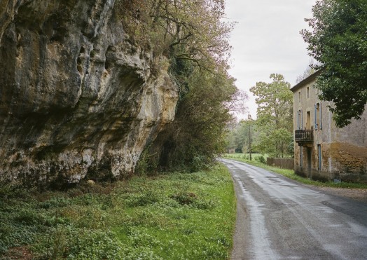 © la galerie d'architecture