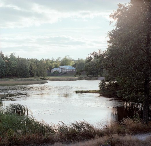 MONREPOS PARK, VYBORG. Image: Taneli Eskola