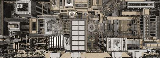 Riba President's Medals Exhibition © RIBA