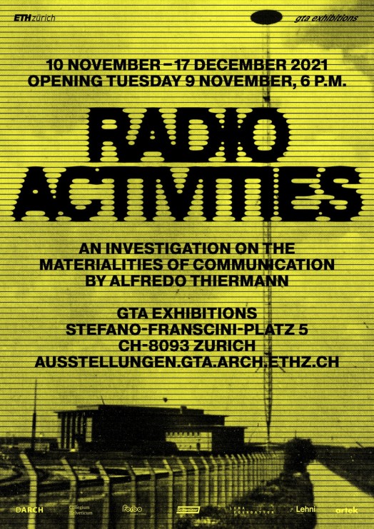 Quelle: Institut für Geschichte und Theorie der Architektur an der ETH Zürich