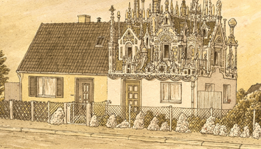 © Gottfried Müller