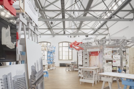 @Schnepp Renou, Simon Schnepp und Morgane Renou