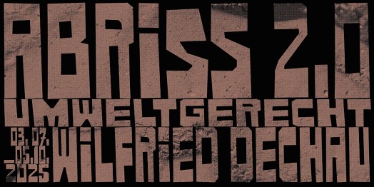 © Architekturgalerie am Weissenhof