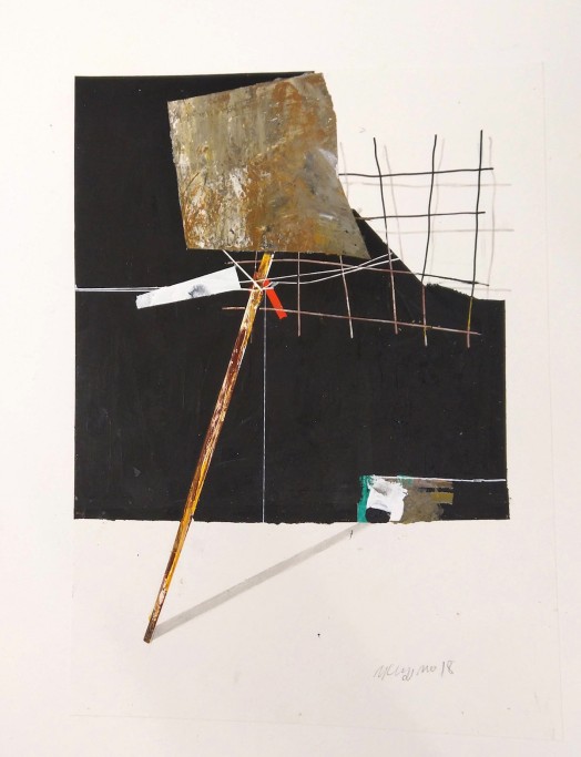 Bild: Ymer Shaqiri / die Raumgalerie