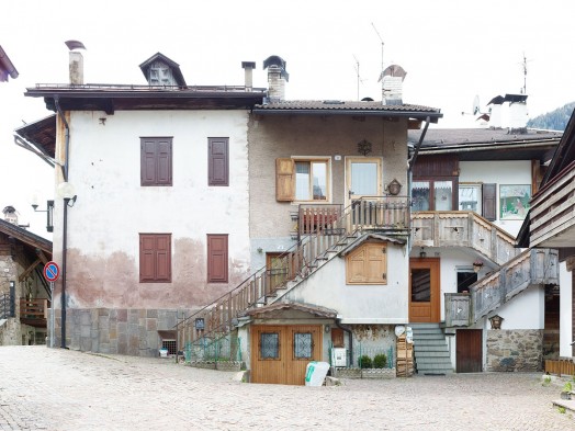 Moena, Fleimstal – © Walter Niedermayr