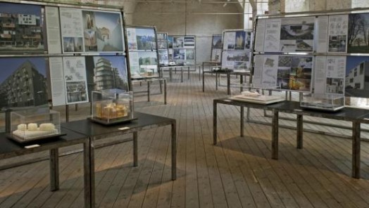 Constructing Europe: 25 Years of Architecture - European Union Prize for Contemporary Architecture - Mies van der Rohe Award 1988-2013