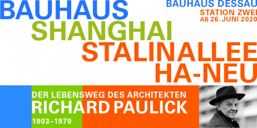© Bauhaus Dessau
