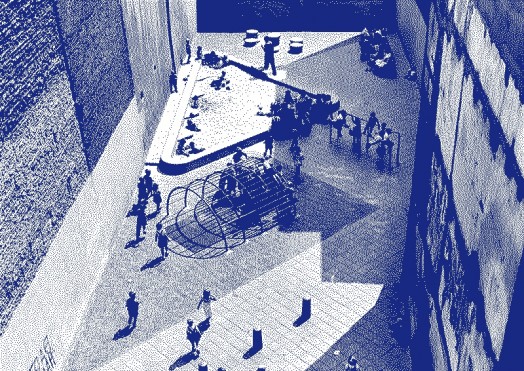 30 Architects - A travelling exhibition conceived by Marion Bernard architectes