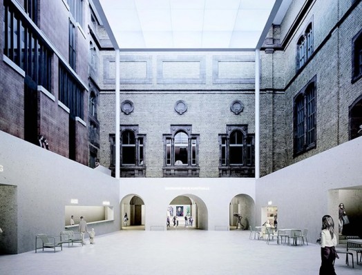 © Staab Architekten, Berlin