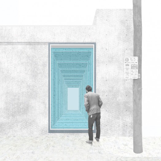 © LUCA Luxembourg Center for Architecture