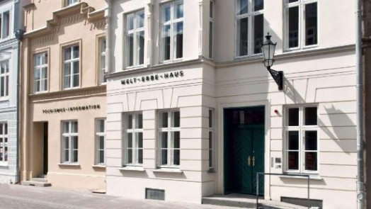 © Welt-Erbe-Haus, Wismar