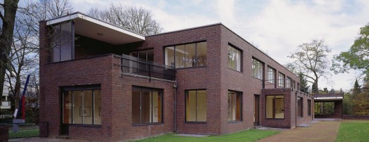 Kunstmuseen Krefeld Aex