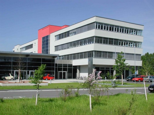 © Fachhochschule Kärnten