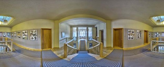 Galerie © Haus Schulenburg Gera