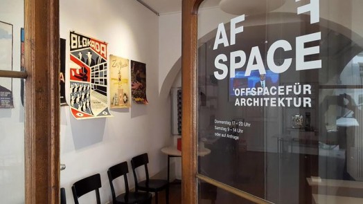 © 2016 - 2017 Affspace